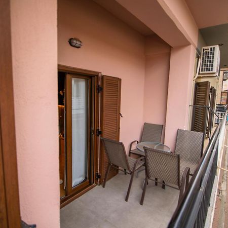 Kondoulis House 2 Калампака Екстериор снимка
