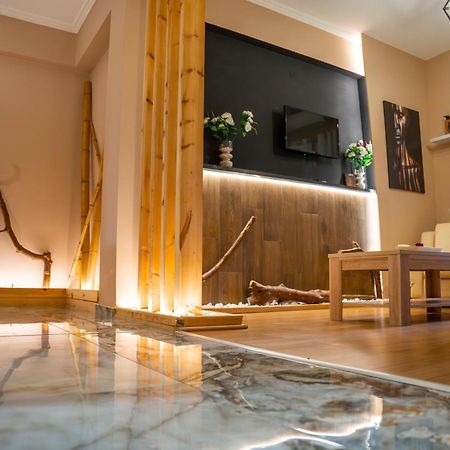 Kondoulis House 2 Калампака Екстериор снимка