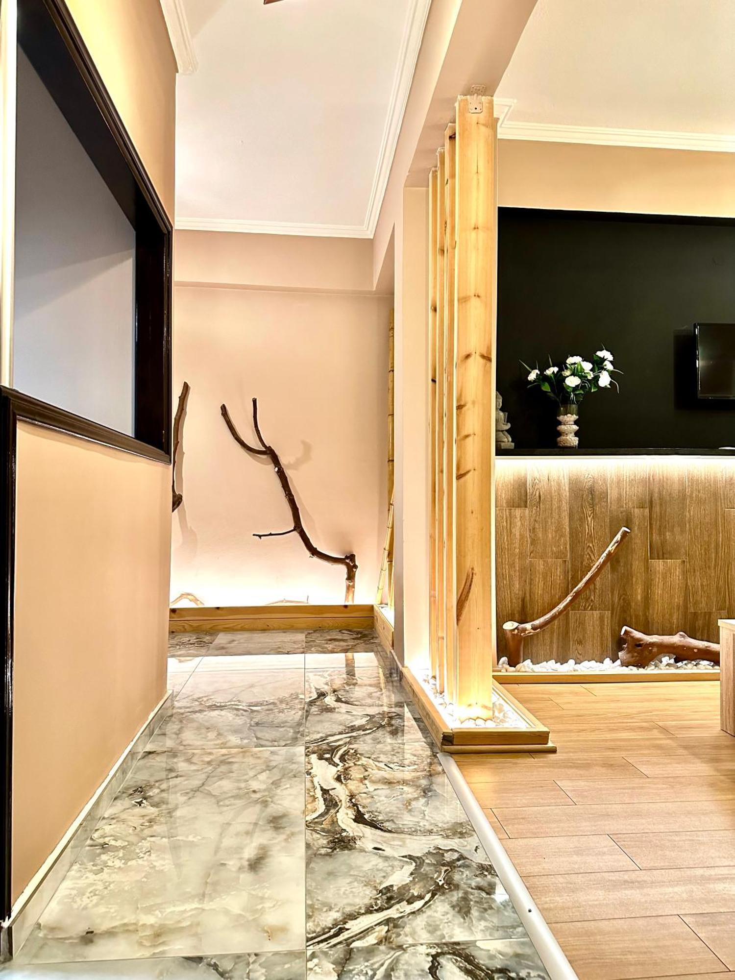 Kondoulis House 2 Калампака Екстериор снимка