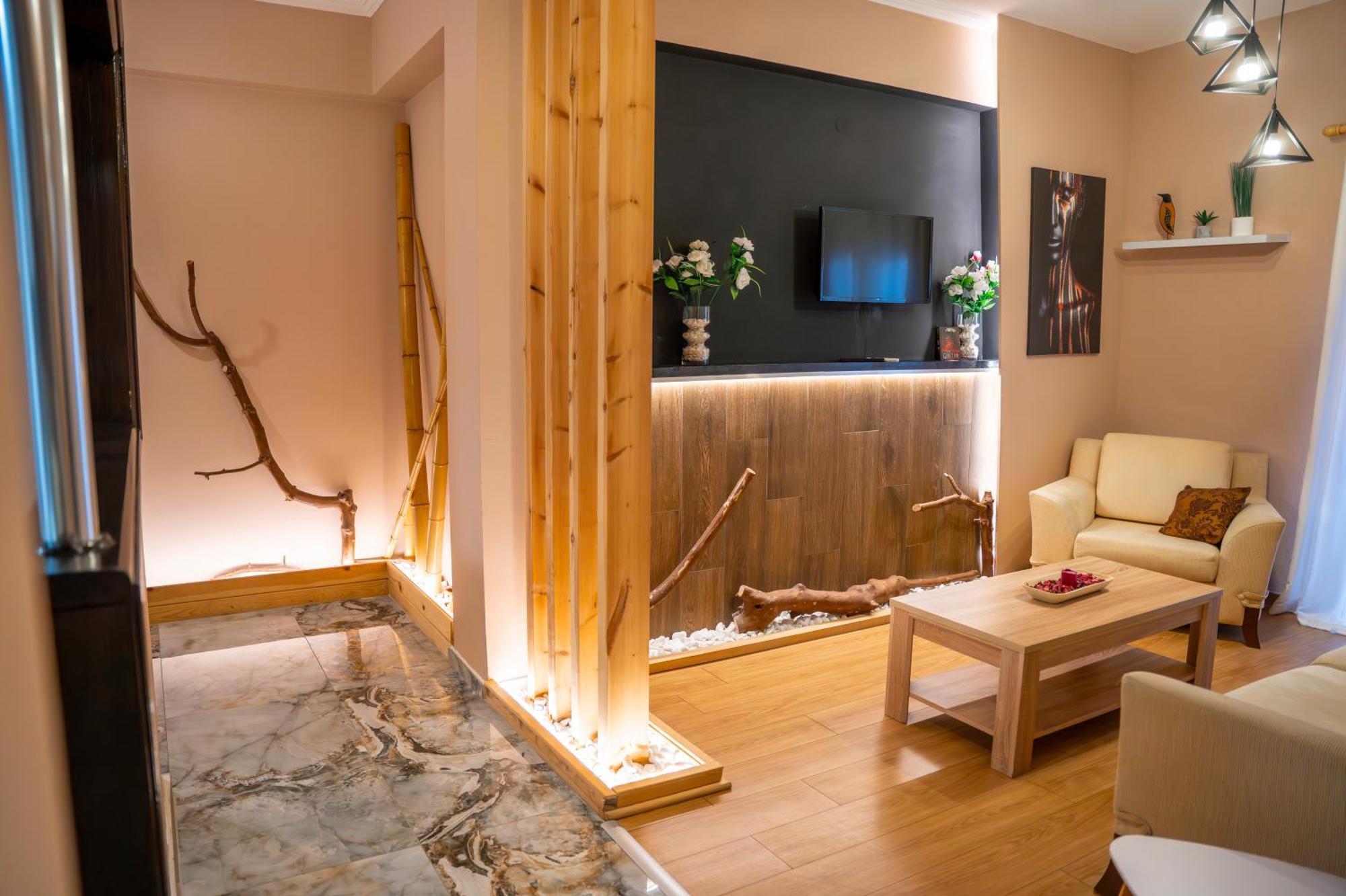Kondoulis House 2 Калампака Екстериор снимка
