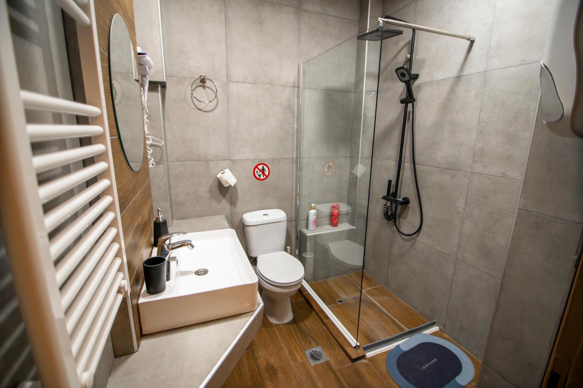 Kondoulis House 2 Калампака Екстериор снимка