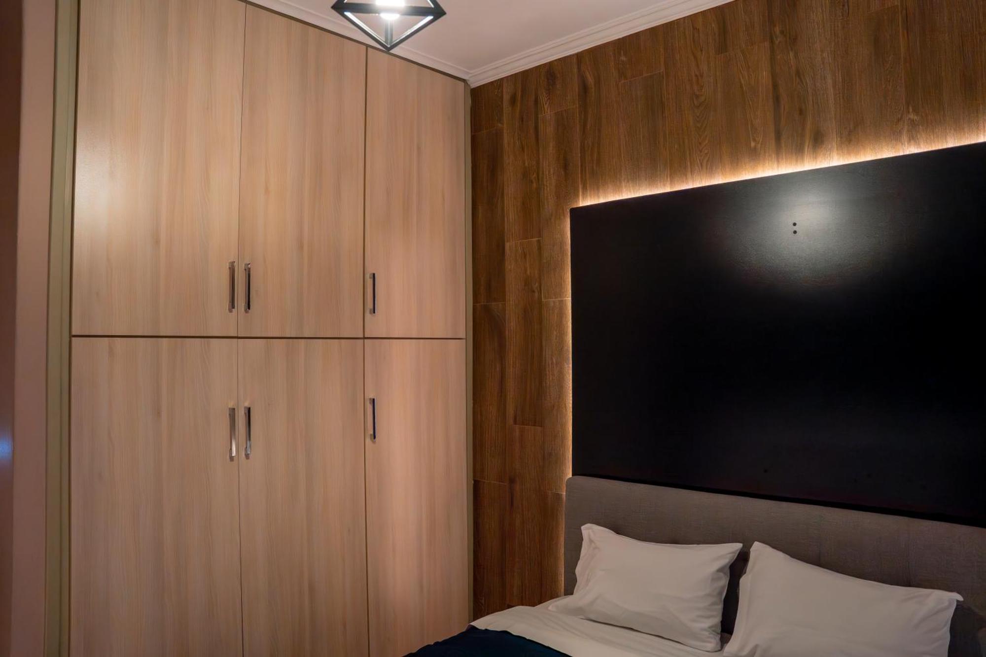 Kondoulis House 2 Калампака Екстериор снимка