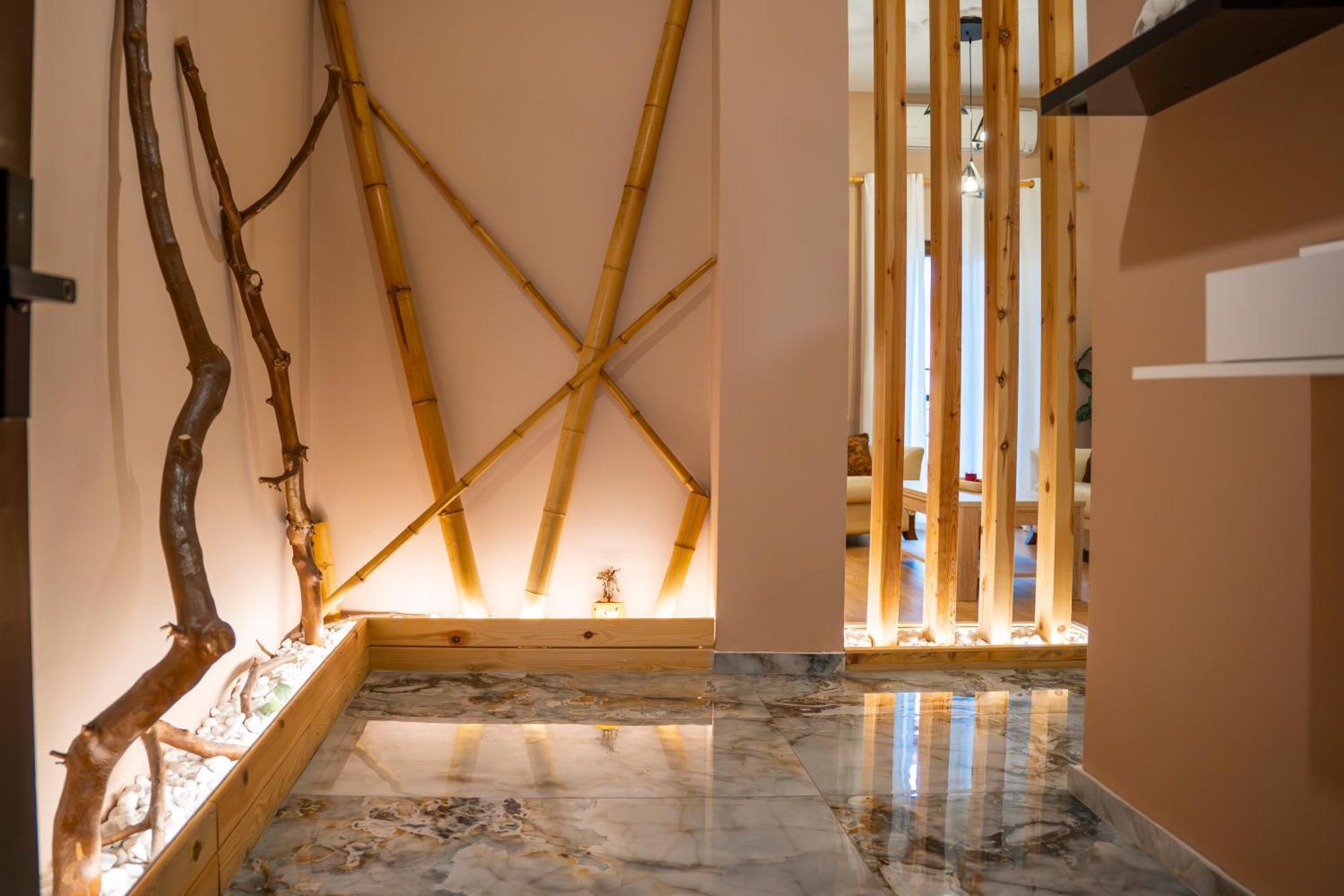 Kondoulis House 2 Калампака Екстериор снимка